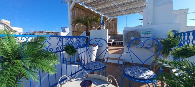 Casa Do Pescador Olhao Βίλα Εξωτερικό φωτογραφία